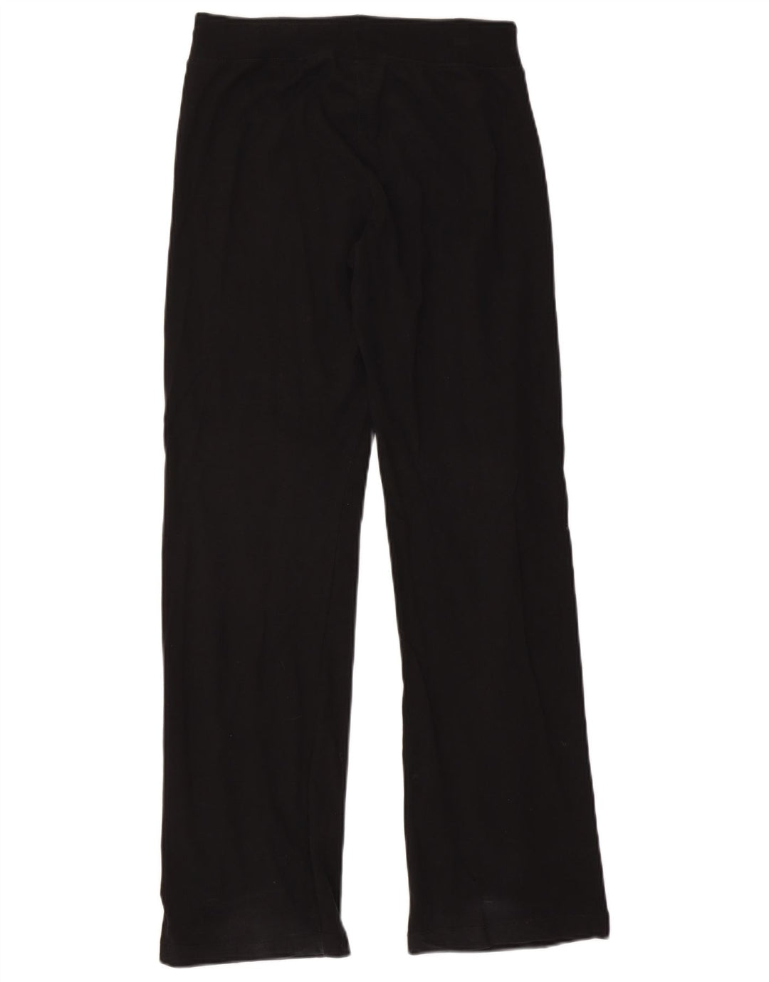Спортивные брюки Champion Womens Heritage Classics UK 12, средний черный цвет