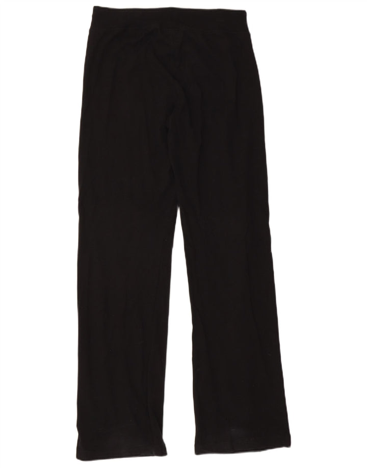 Спортивные брюки Champion Womens Heritage Classics UK 12, средний черный цвет