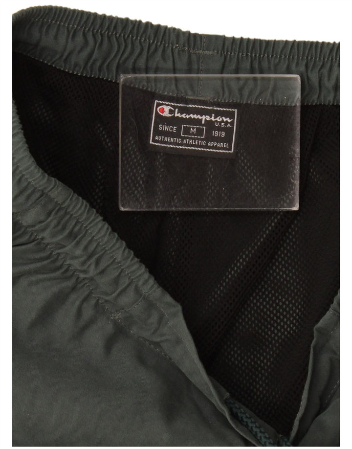 Женские спортивные брюки Champion UK 12, средний хаки