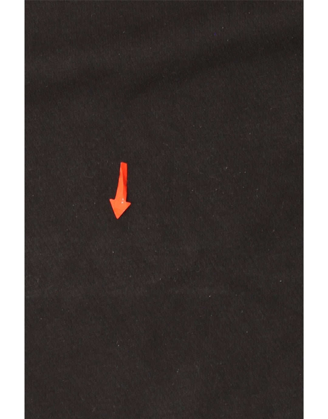 Мужской свитер Adidas Джемпер среднего размера, черный хлопок