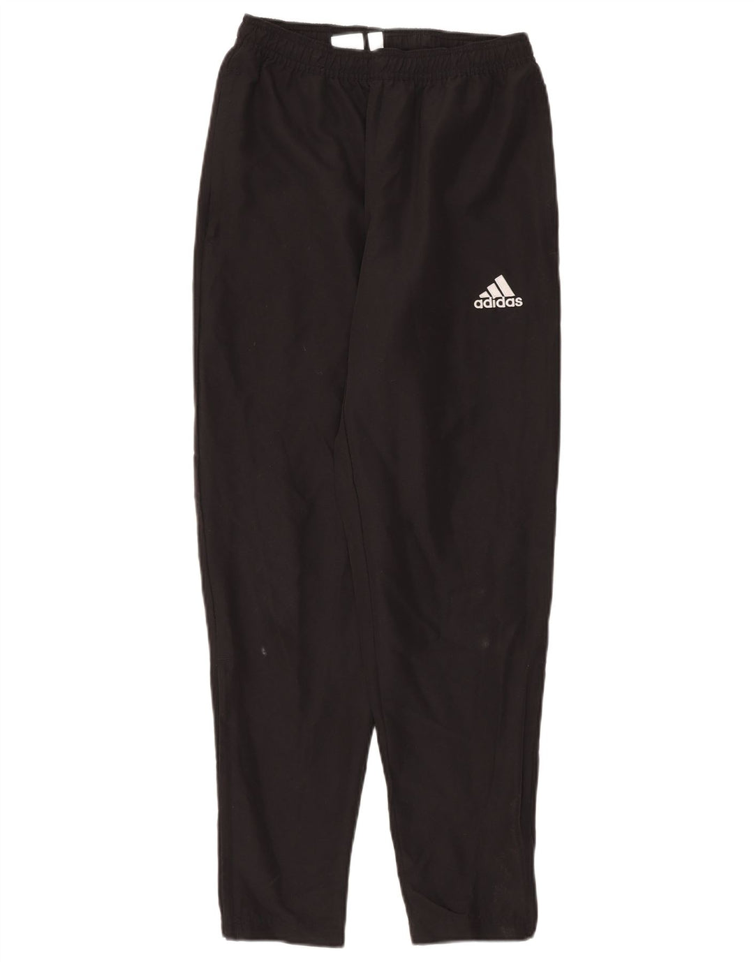 Мужские спортивные брюки Adidas Aeroready, маленький черный полиэстер