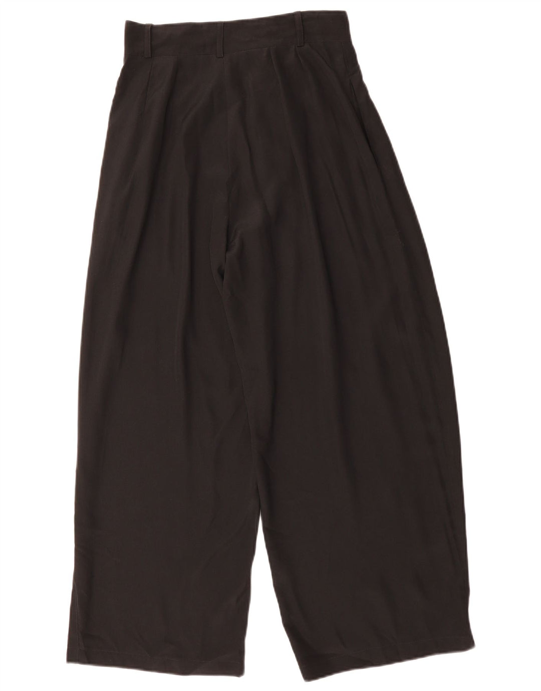 Женские брюки-шаровары Penny Black UK 12, средние W26 L26, черный полиэстер