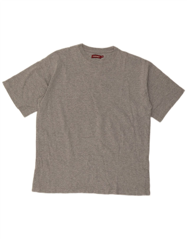 Мужская футболка Carrera Top 2XL Серый хлопок в крапинку
