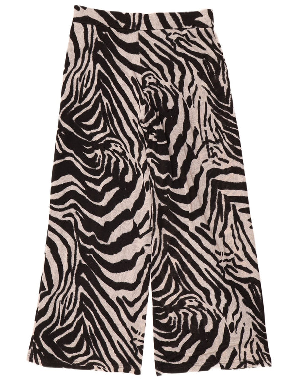 JOSEPH RIBKOFF Женские повседневные брюки UK 16, большие W36 L33, черные