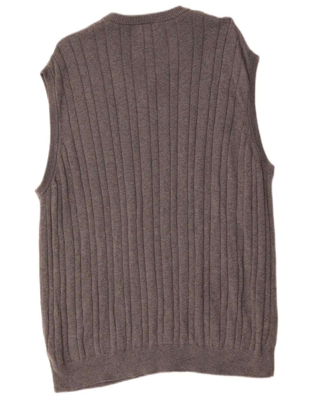 Мужская майка Marks & Spencer 2XL, серый хлопок