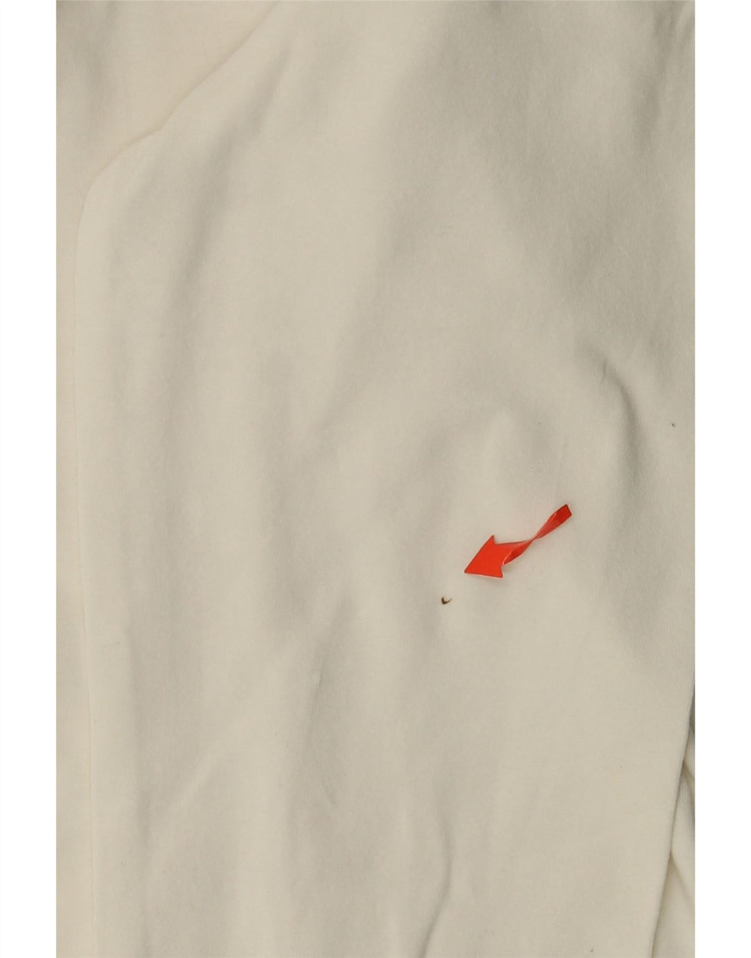 Женский топ GANT с длинным рукавом UK 18 XL, белый хлопок