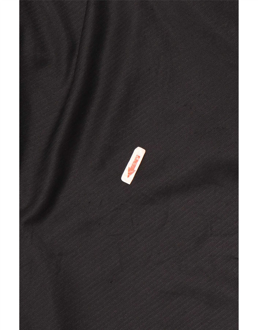 Мужские спортивные шорты с рисунком Under Armour 2XL, черный полиэстер