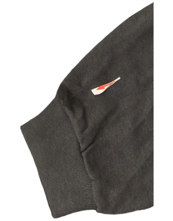 Мужской свитшот Champion Jumper XL, серый хлопок