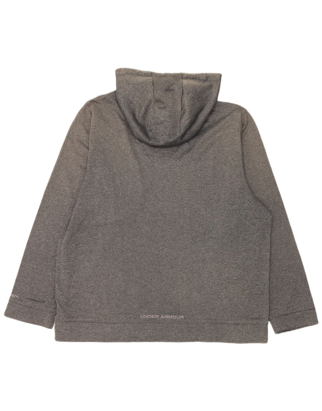 Мужской джемпер с капюшоном Under Armour XL, серый