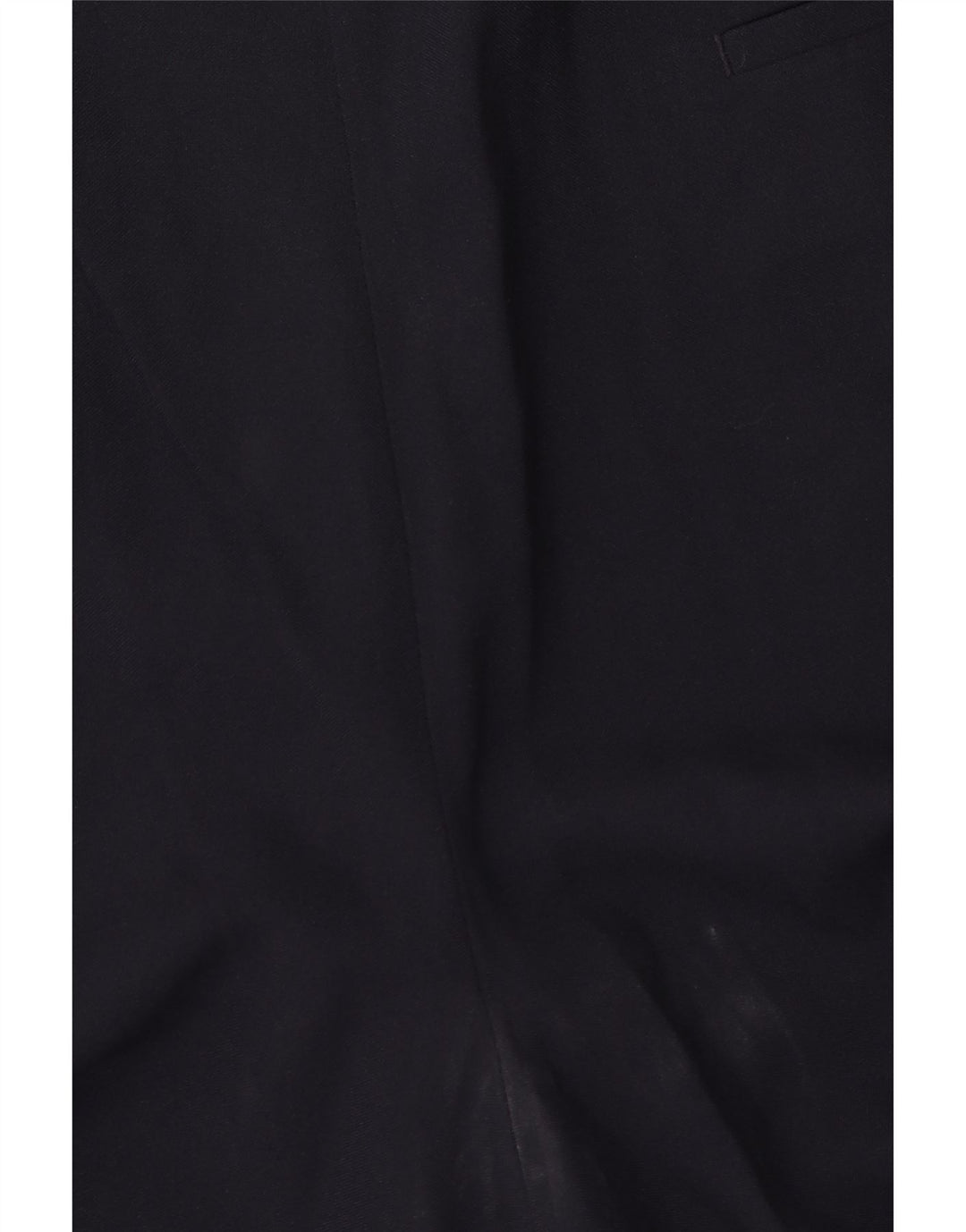 Мужские брюки чиносы Marks & Spencer W42 L30 темно-синие, полиэстер стандартного размера