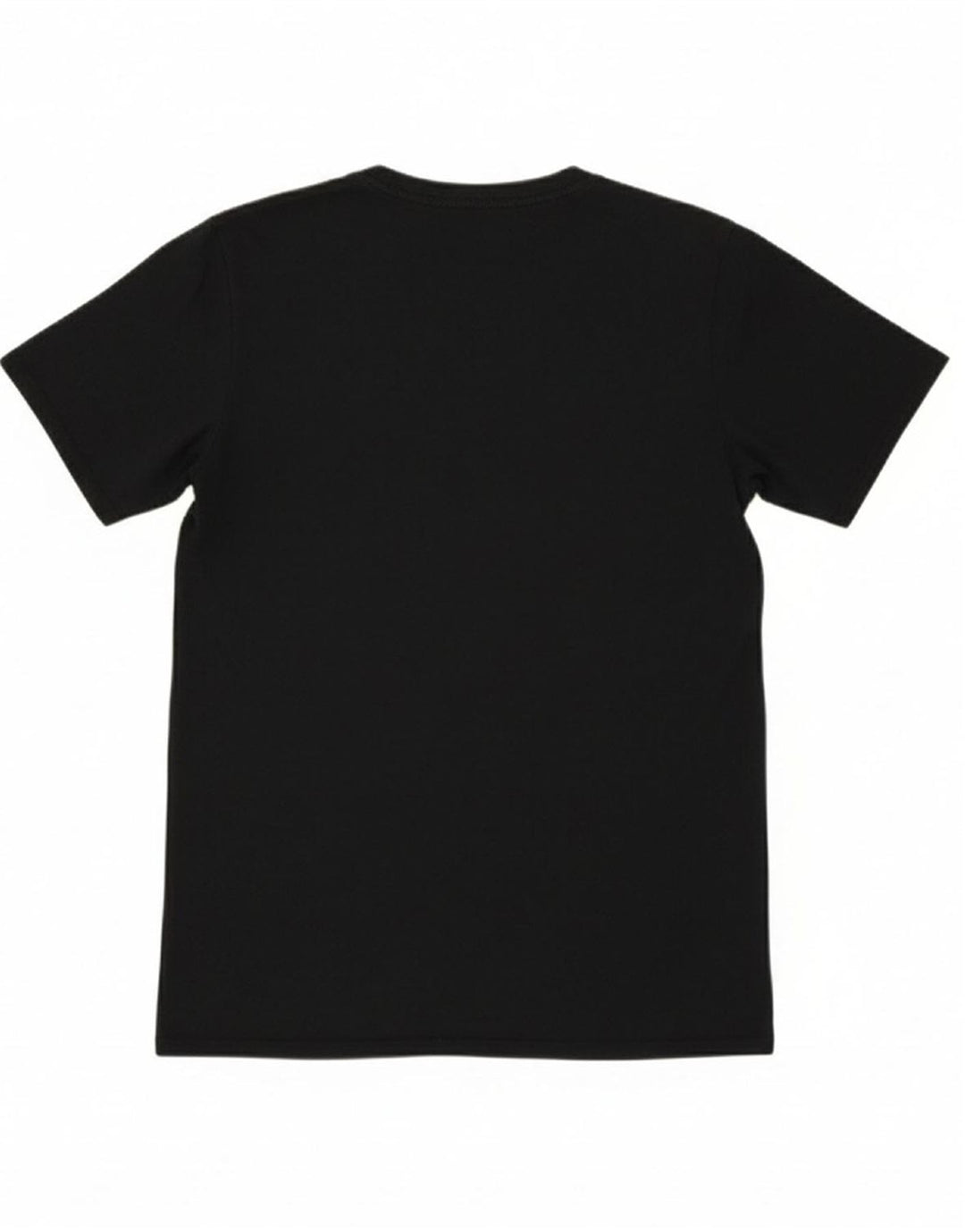 JORDAN Mens Dri Fit Graphic T-Shirt Top Small Black