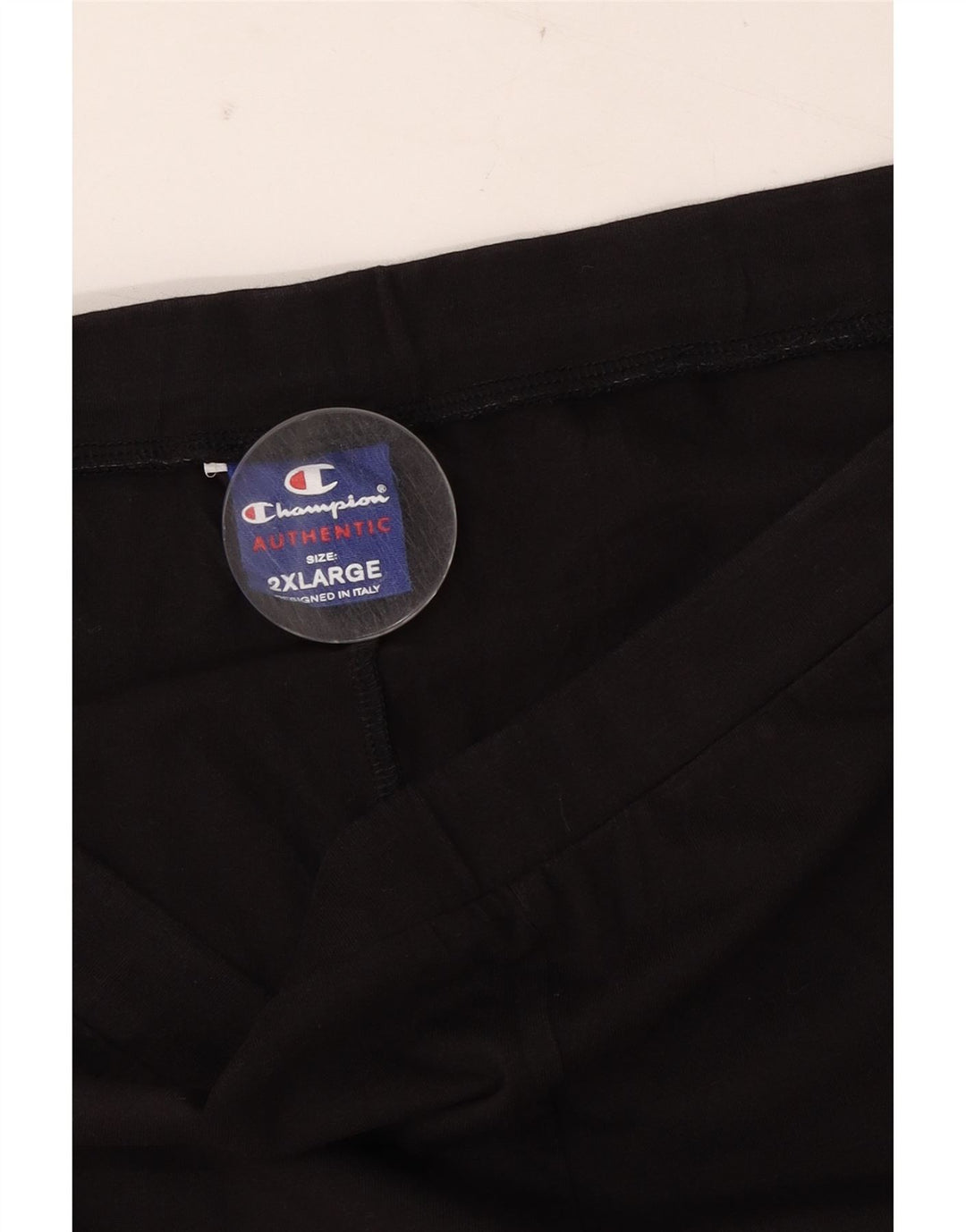 Женские леггинсы Champion UK 20 2XL, черные