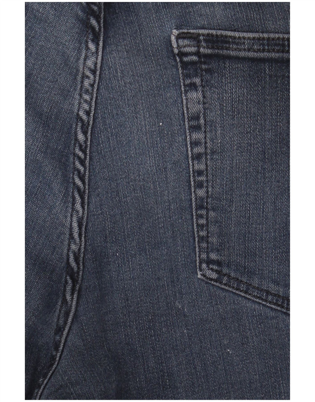 Мужские узкие джинсы GANT W34 L30, синий хлопок