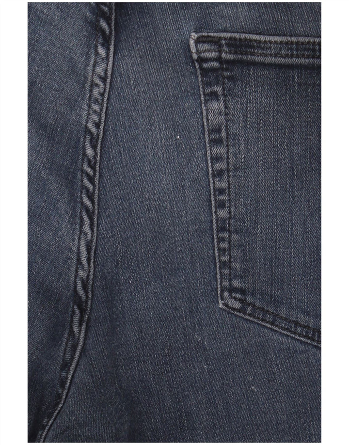 Мужские узкие джинсы GANT W34 L30, синий хлопок