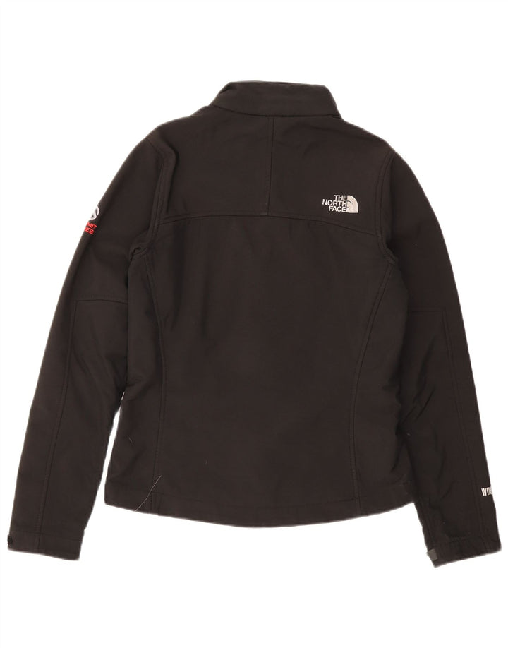 Женская ветровка The North Face UK 10, маленькая черная