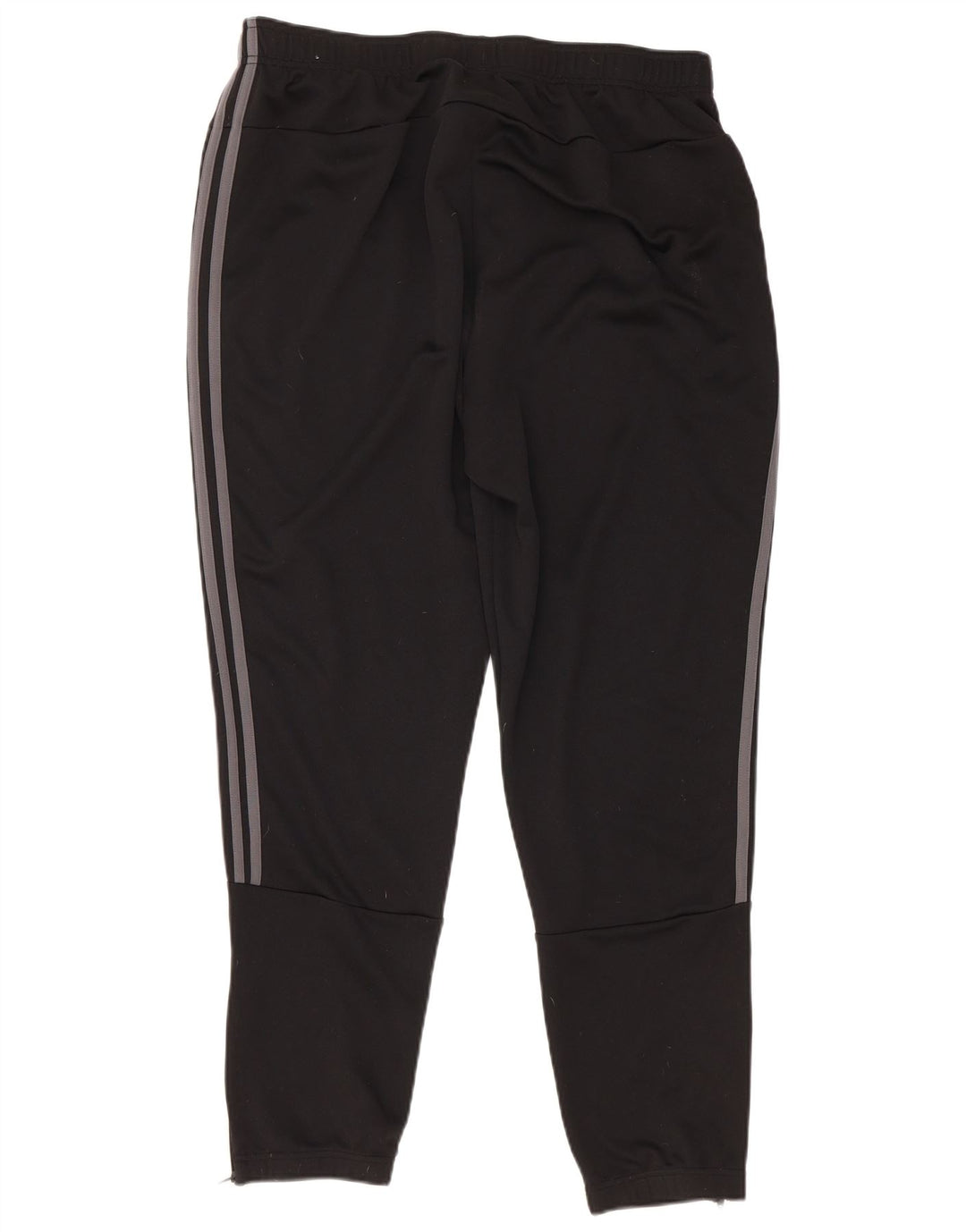 Мужские спортивные брюки Adidas Joggers 2XL, черный полиэстер
