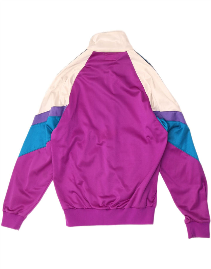 Мужской спортивный костюм Asics IT 48 Medium Multicolor Color Block