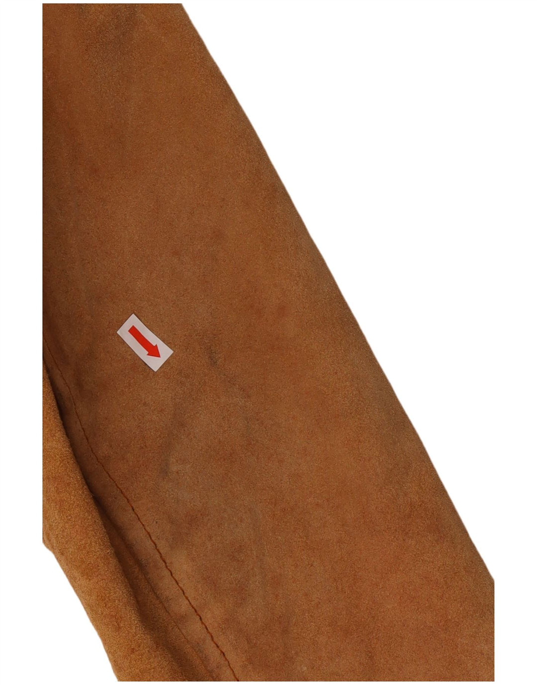 Куртка женская замшевая PIAZZA ITALIA IT 42 Medium Beige Leather