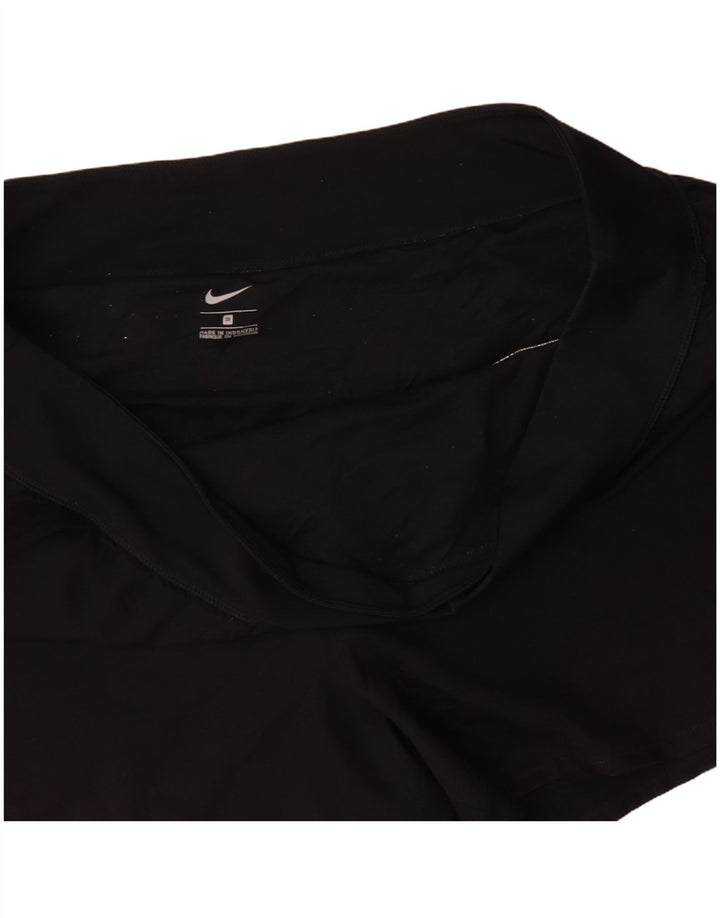 Женские спортивные шорты Nike UK 20 2XL, черные