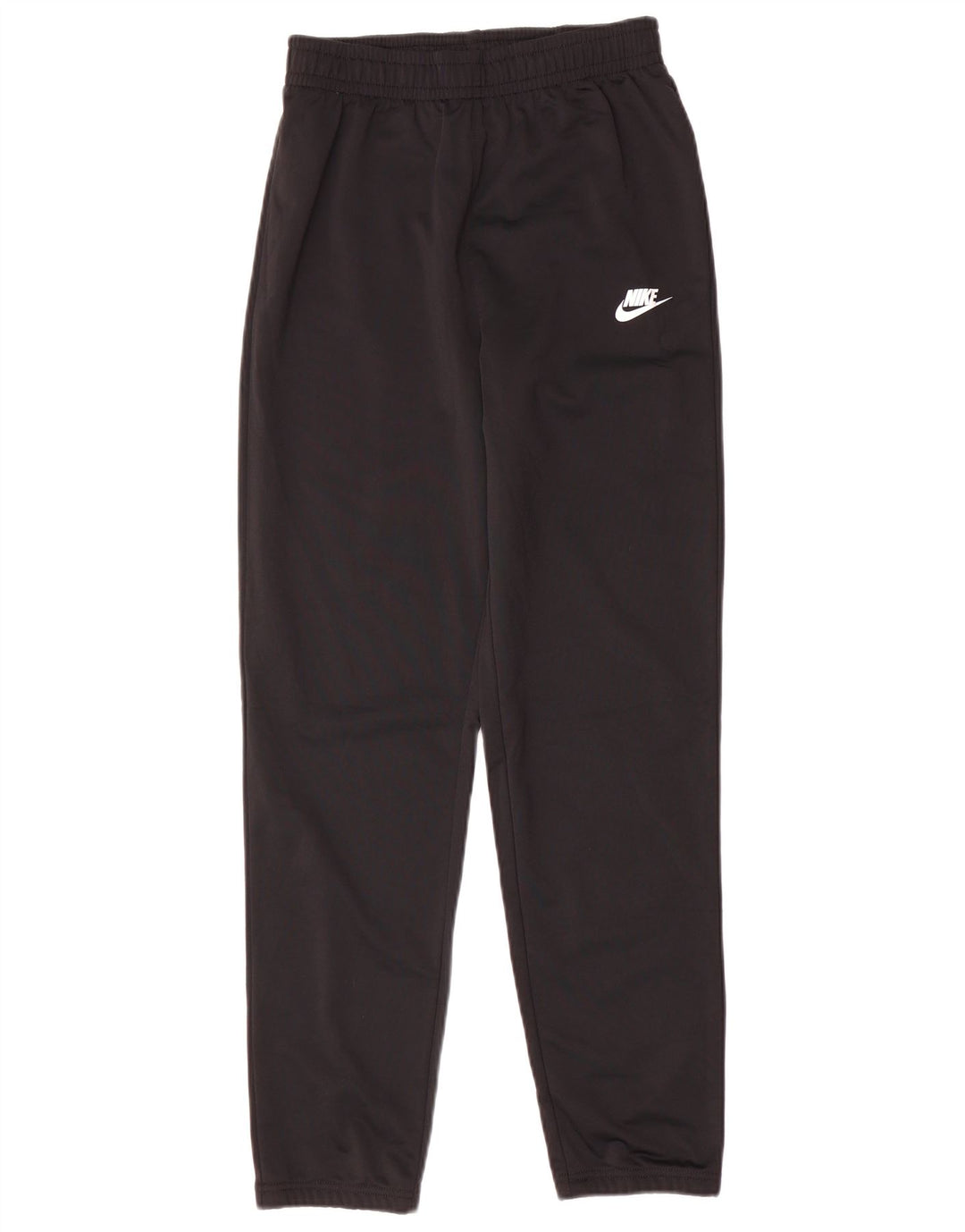 Спортивные брюки Nike для мальчиков 13–14 лет XL, черный полиэстер