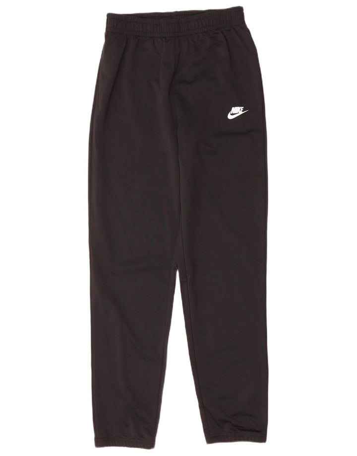 Спортивные брюки Nike для мальчиков 13–14 лет XL, черный полиэстер