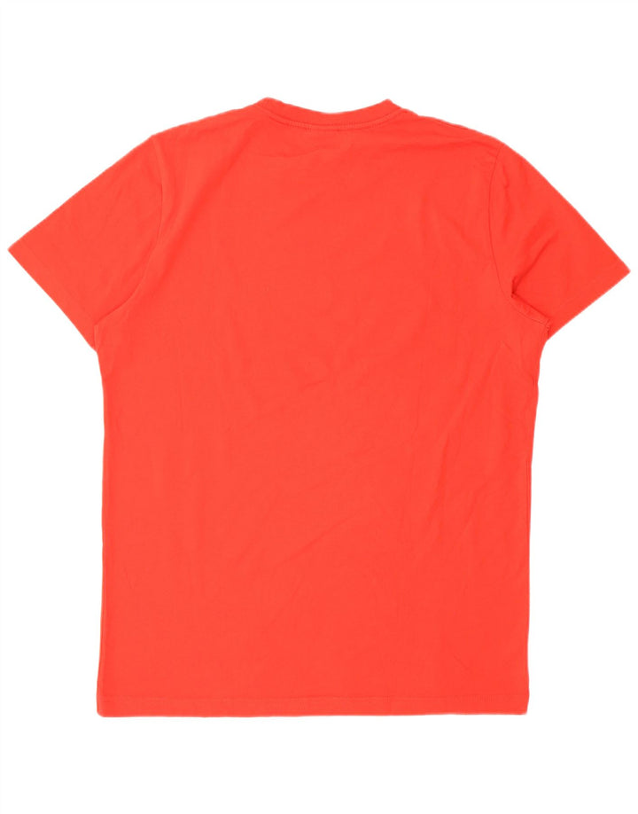 Мужская футболка Puma Top Medium Red