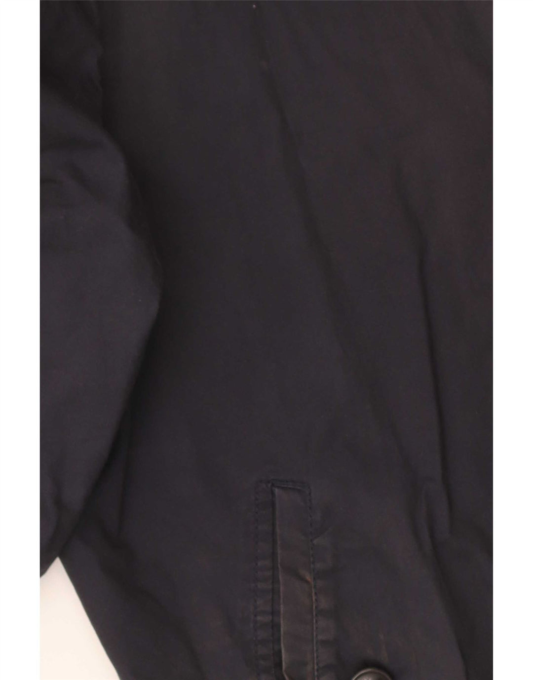 Мужская куртка-бомбер Superdry UK 42 XL, темно-синий, хлопок