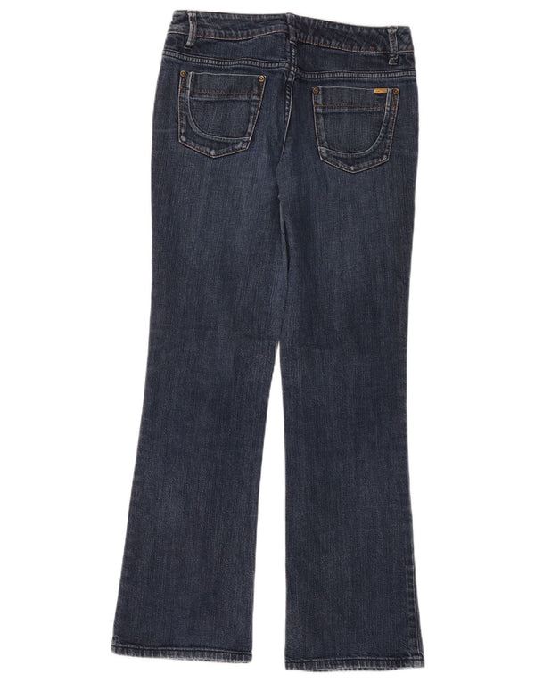 Женские джинсы Bootcut Esprit W32 L30 синие, хлопок