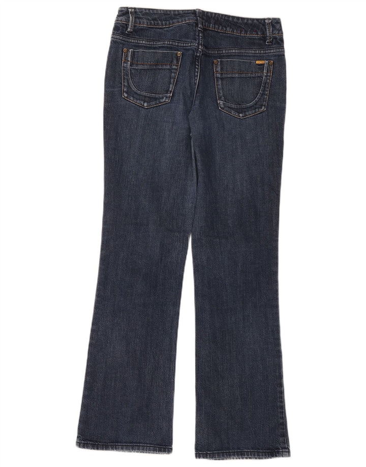 Женские джинсы Bootcut Esprit W32 L30 синие, хлопок