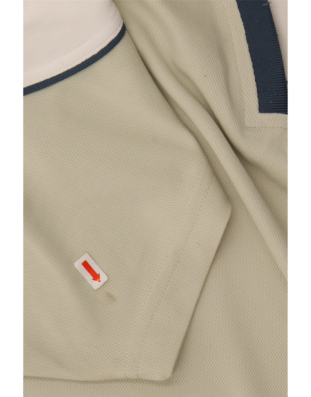 Mens Polo Shirt XL