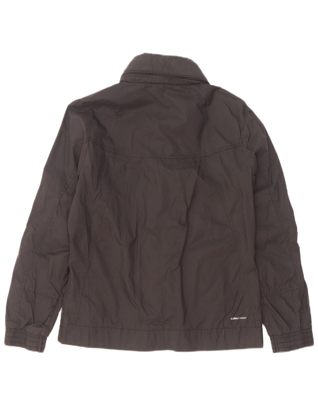 Женский спортивный костюм Adidas Top Jacket UK 14, большой черный полиамид