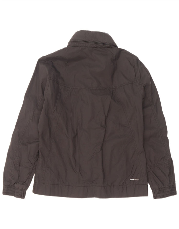 Женский спортивный костюм Adidas Top Jacket UK 14, большой черный полиамид