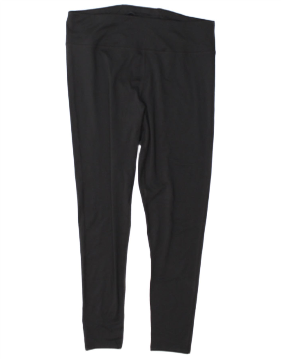 Женские леггинсы Marks & Spencer UK 18 XL, черный полиэстер