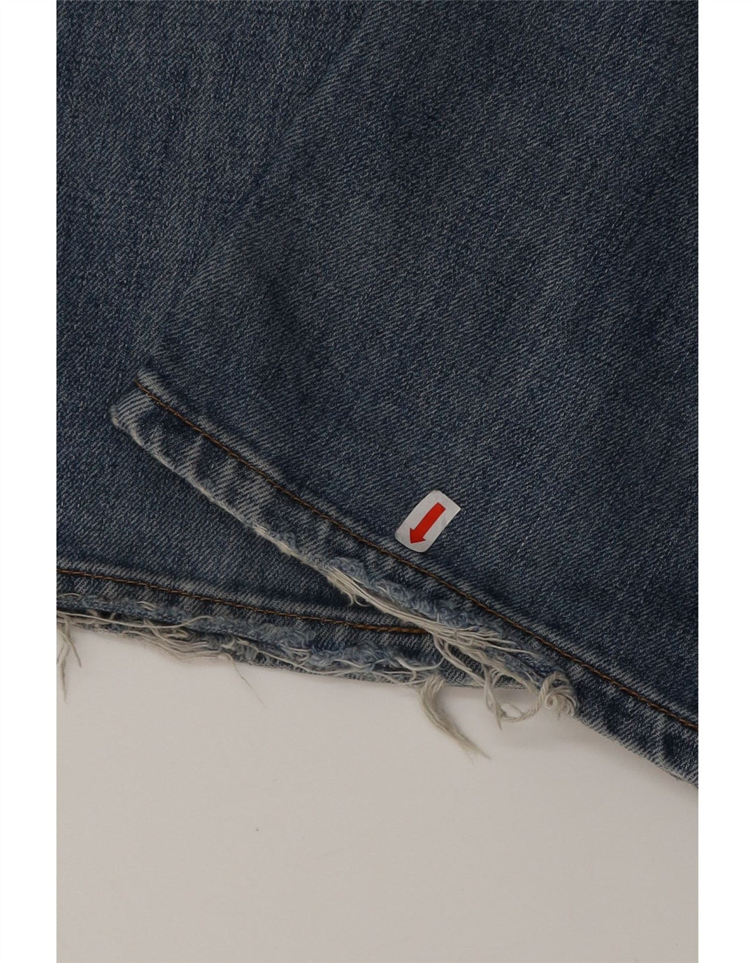 Мужские джинсы LEVI'S Bootcut W31 L32 Синие, хлопок