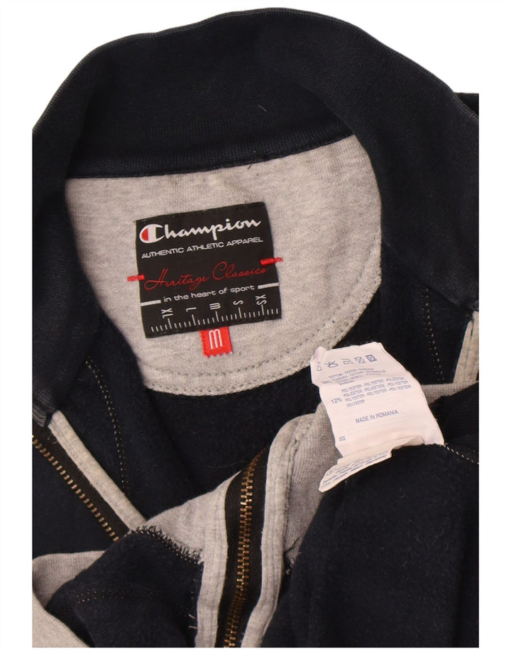 Женский спортивный костюм Champion UK 14, средний темно-синий