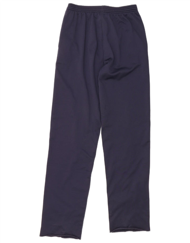 Полный спортивный костюм свободного кроя для мальчиков Champion, 15–16 лет, темно-синий, полиэстер