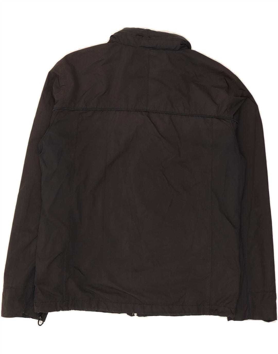 CHAMPION Womens Loose Fit Bomber Jacket UK 18 XL Black Vintage Champion and Second-Hand Champion from Messina Hembry 