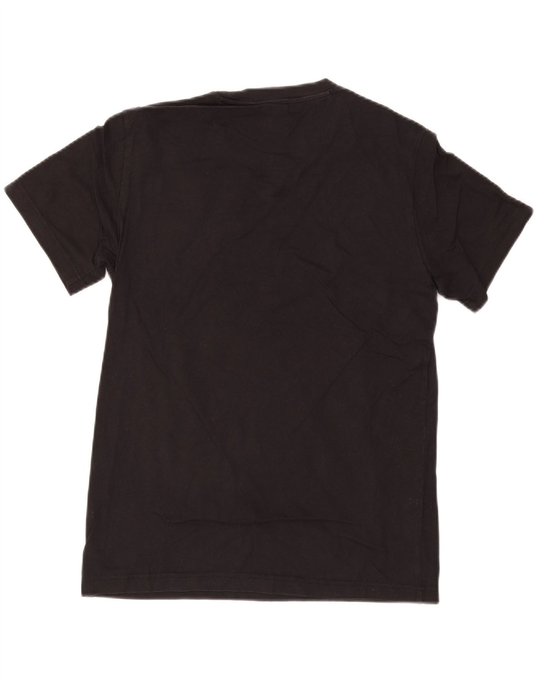 Мужская футболка Champion Top Medium Black