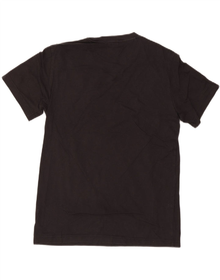 Мужская футболка Champion Top Medium Black