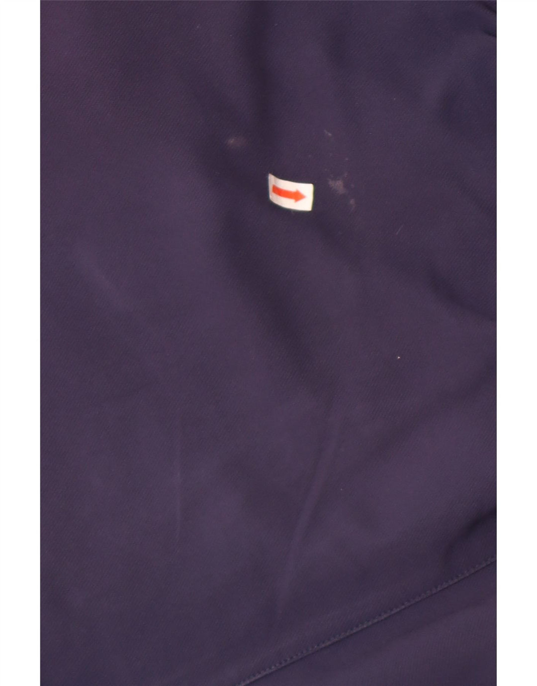 Мужские спортивные шорты Umbro, большие, темно-синие