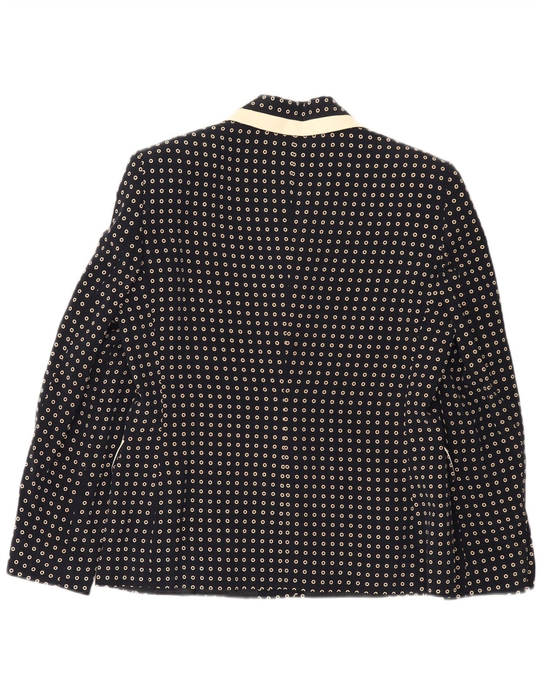 Комплект из 2 женских юбок SUPERIOR IT 44 Medium W30 Navy Blue Spotted