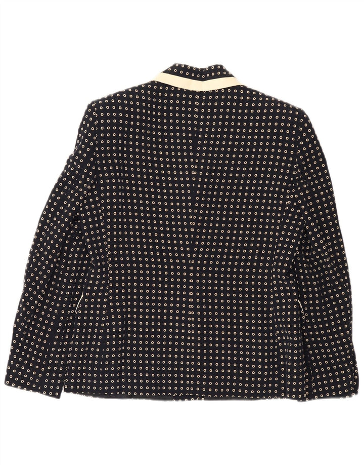 Комплект из 2 женских юбок SUPERIOR IT 44 Medium W30 Navy Blue Spotted
