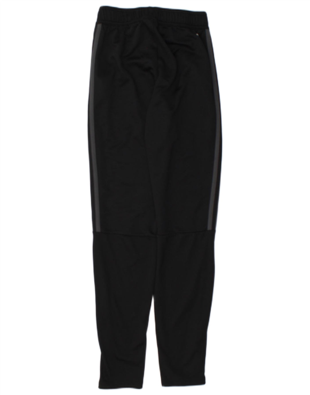 Мужские спортивные брюки Adidas XS черные из полиэстера