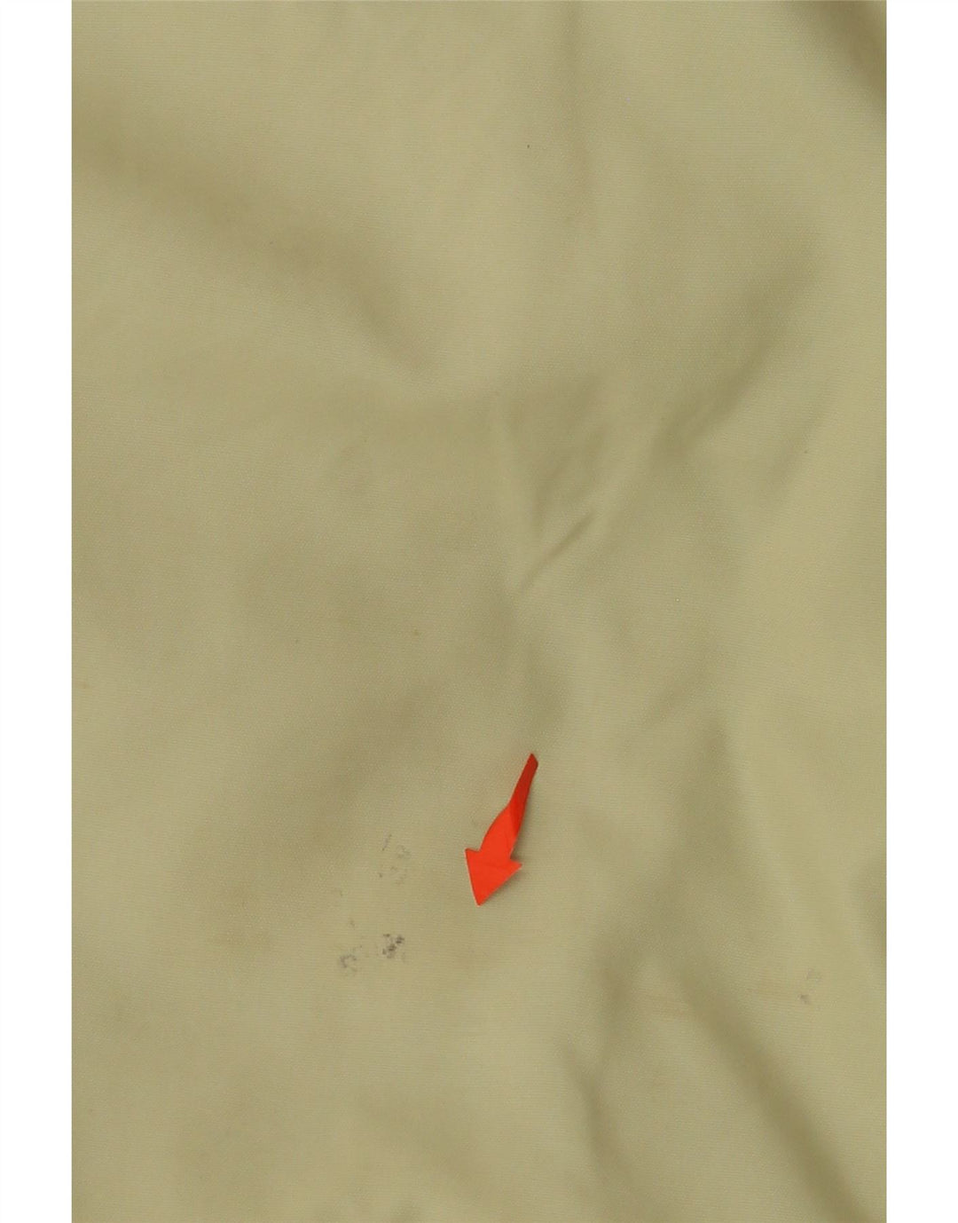 Мужская лыжная куртка COLMAR свободного кроя IT 48, средний зеленый цвет с цветными блоками