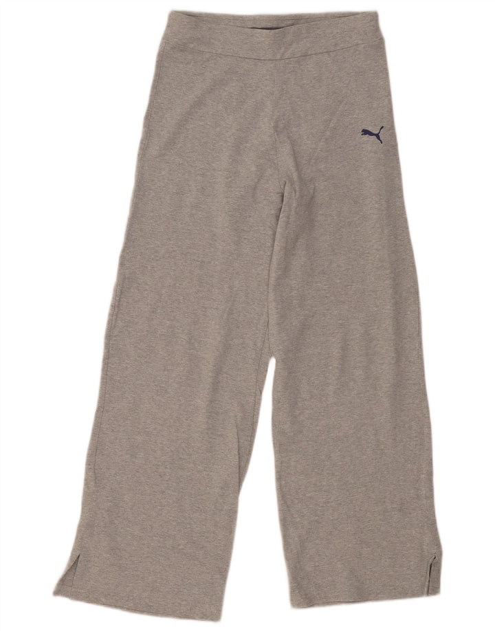 Женские леггинсы Puma UK 14 средний серый