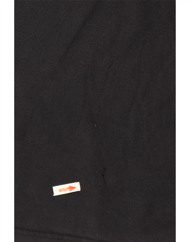 Мужская футболка с графическим рисунком стандартного кроя Nike 2XL, серая