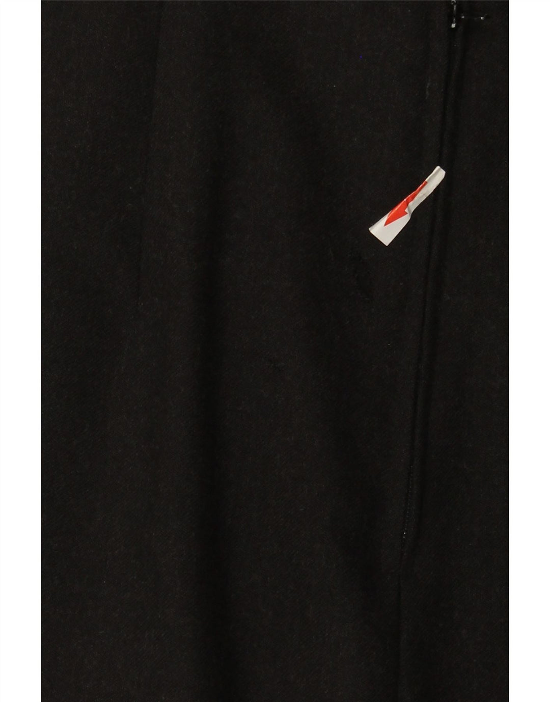 Женская мини-юбка-карандаш Sisley W30, серая, шерстяная