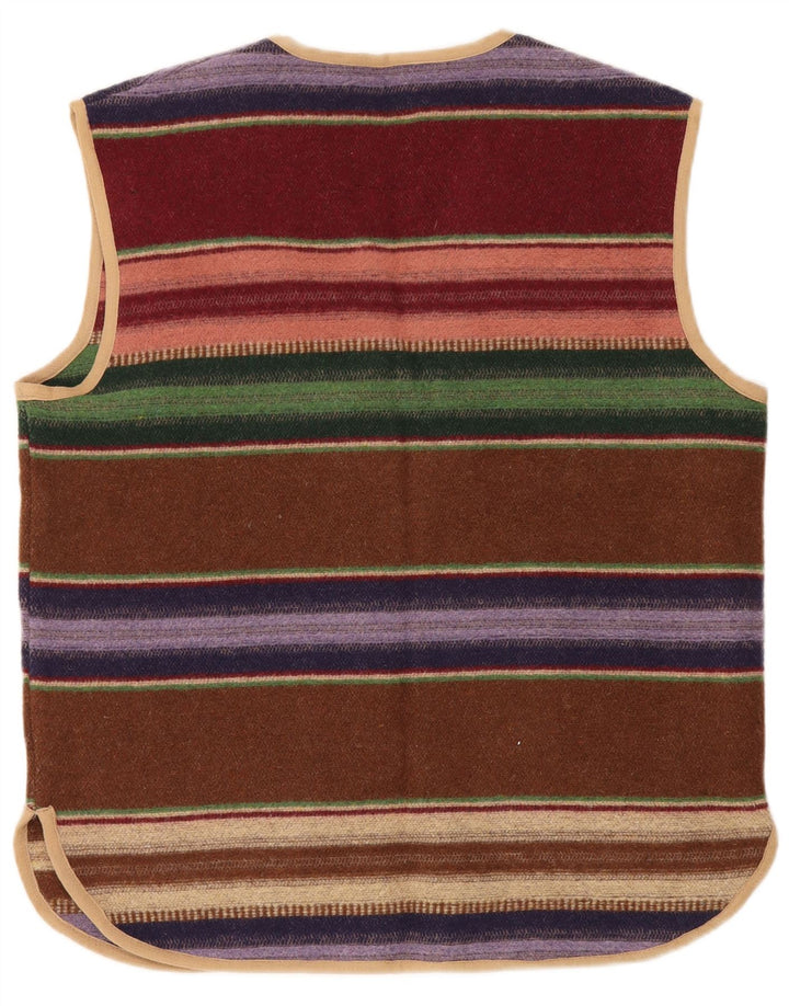 Женский кардиган оверсайз CIVILIAN UK 14, большой разноцветный