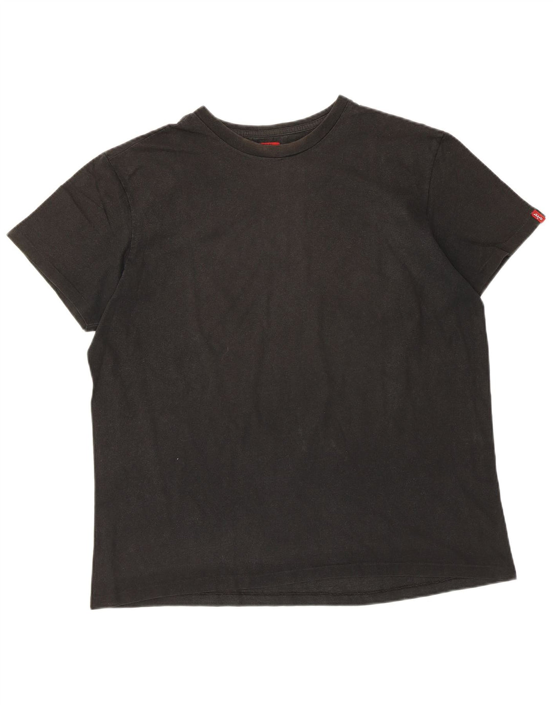 Женская футболка Levi's Top UK 18 XL Черная