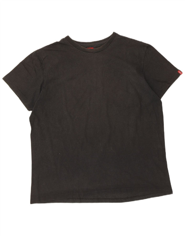 Женская футболка Levi's Top UK 18 XL Черная